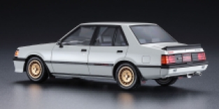 Hasegawa HC-34 / 21134 Mitsubishi Lancer EX 1800GSR Turbo 'Intercooler' 1983