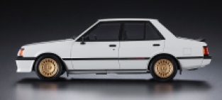 Hasegawa HC-34 / 21134 Mitsubishi Lancer EX 1800GSR Turbo 'Intercooler' 1983