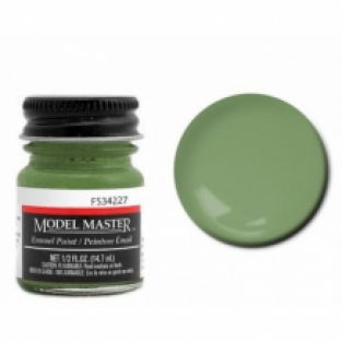 Model Master 1716  Pale Green   15ml
