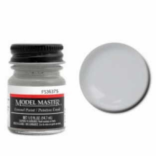Model Master 1728  Light Ghost Gray   15ml