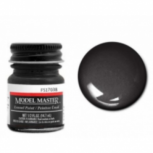 Model Master 1703 GLOSS BLACK