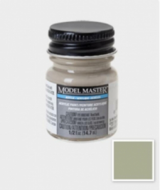 Model Master 4876 Concrete - Flat