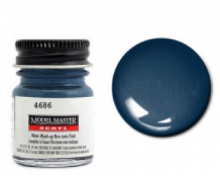 Model Master 4686 Dark Sea Blue