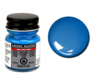 Model Master 1510 Blue Gloss 15ml