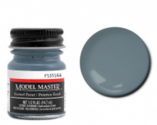 Model Master 1720 INTERMEDIATE BLUE MATT