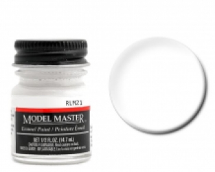 Model Master 2144 Gloss White FS 17925