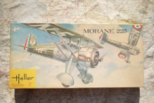 Heller L097 Morane 225