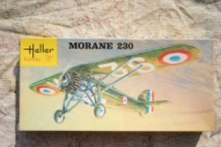 Heller L098 Morane-Saulnier MS 230 