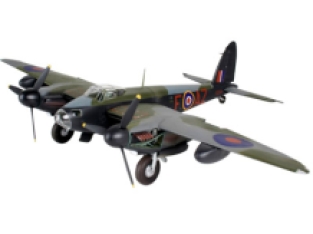 Revell 04555 MOSQUITO B Mk.IV