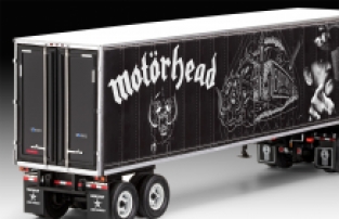 Revell 07654 Motörhead 'Tour Truck'