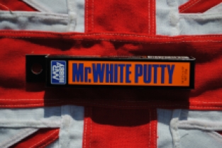 MR.HOBBY P118 Mr.WHITE PUTTY