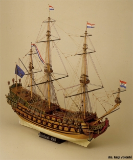 73MV24   Friesland 1663    1:75