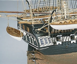 73MV31  U.S.S. Constitution   1:93