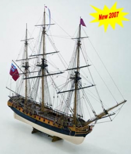 73MV58   H.M.S. Surprise  1:75