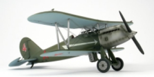 Nakotne NE2001 N. Polikarpov I-3