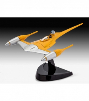 Revell 63611 NABOO STARFIGHTER