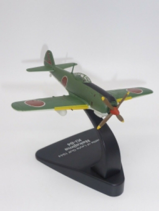 Atlas Editions 4909425 Nakajima Ki-84 Hayate/Frank