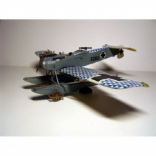 Eastern Express 72163 Naval Fighter Hansa Brandenburg W.29