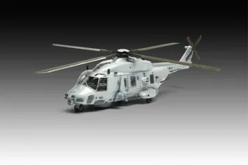 Revell 03784 NH90 NFH Navy