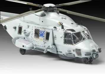 Revell 03784 NH90 NFH Navy