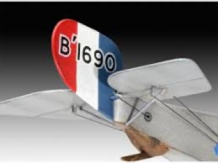 Revell 03885 NIEUPORT 17