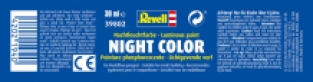 Revell 39802 NIGHT COLOR