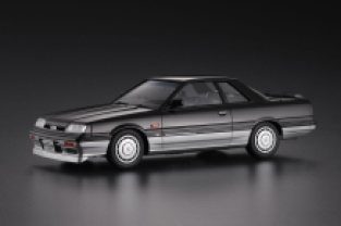 Hasegawa 20428 Nissan Skyline GTS-X Twincam 24V Turbo (R31) Early '1986'