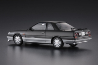 Hasegawa 20428 Nissan Skyline GTS-X Twincam 24V Turbo (R31) Early '1986'