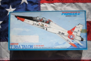 Pioneer 2 3006 Norhtrop T-38A TALON