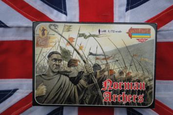Strelets*R 002 Norman Archers