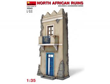 MiniArt 35543 NORTH AFRICAN RUINS
