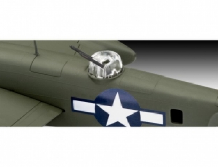 Revell 03650 North American B-25 Mitchell