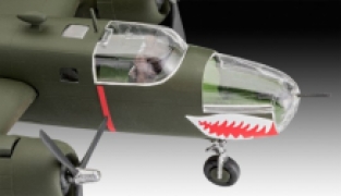 Revell 03650 North American B-25 Mitchell