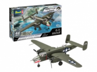 Revell 03650 North American B-25 Mitchell