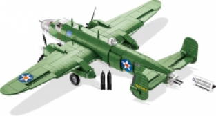 COBI 5713 North American B-25B Mitchell