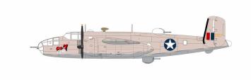 Airfix A06015A North American B-25C/D Mitchell