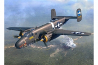 Revell 04977 North American B-25D Mitchell