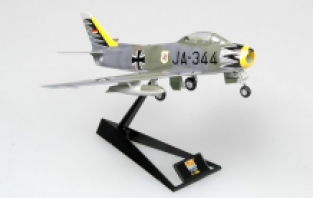 Easy Model 37103 North American F-86 'Luftwaffe 3./JG71' 