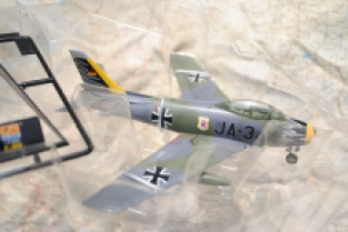 Easy Model 37103 North American F-86 'Luftwaffe 3./JG71' 