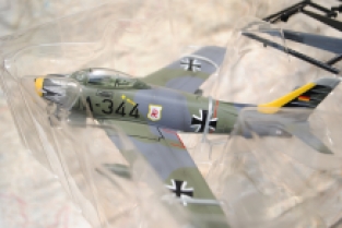 Easy Model 37103 North American F-86 'Luftwaffe 3./JG71' 