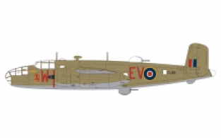 Airfix A06018 North American MITCHELL Mk.II