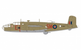 Airfix A06018 North American MITCHELL Mk.II