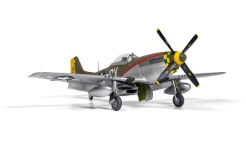 Airfix A05131A North American P-51D Mustang