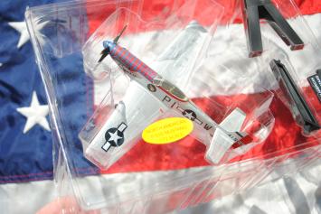 Trumpeter 06307 North American P-51D Mustang