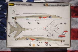 FROG F275 North American RA-5C Vigilante