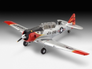 Revell 63924 North American T-6 G Texan