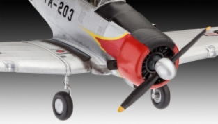 Revell 63924 North American T-6 G Texan