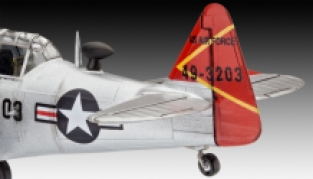 Revell 63924 North American T-6 G Texan