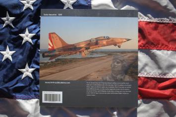 HMH PUBLICATIONS 028 Northrop F-5 Freedom Fighter & Tiger II 'Flying in Air Forces around the World' by Duke Hawkins 