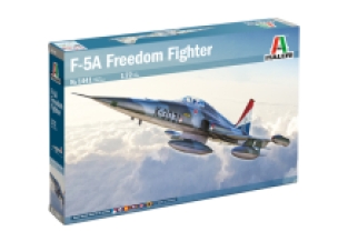 Italeri 1441 Northrop F-5A Freedom Fighter